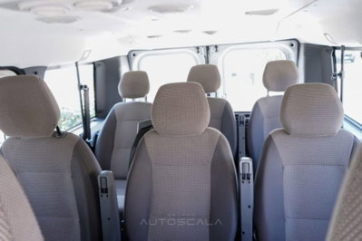 Peugeot Boxer Furgone 330 2.2 BlueHDi 140 S&S PC-TN Furgone Premium (15)