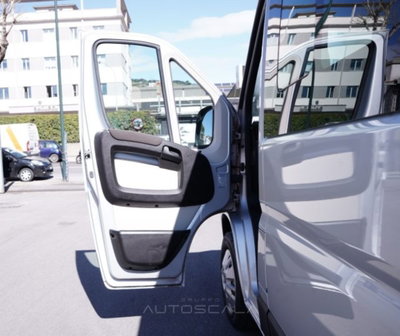 Peugeot Boxer Furgone 330 2.2 BlueHDi 140 S&S PC-TN Furgone Premium (6)