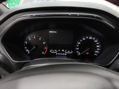 Ford Focus Station Wagon 1.0 EcoBoost Hybrid 125 CV Powershift SW ST-Line X (13)