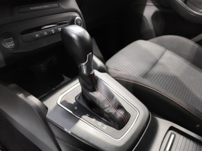 Ford Focus Station Wagon 1.0 EcoBoost Hybrid 125 CV Powershift SW ST-Line X (14)