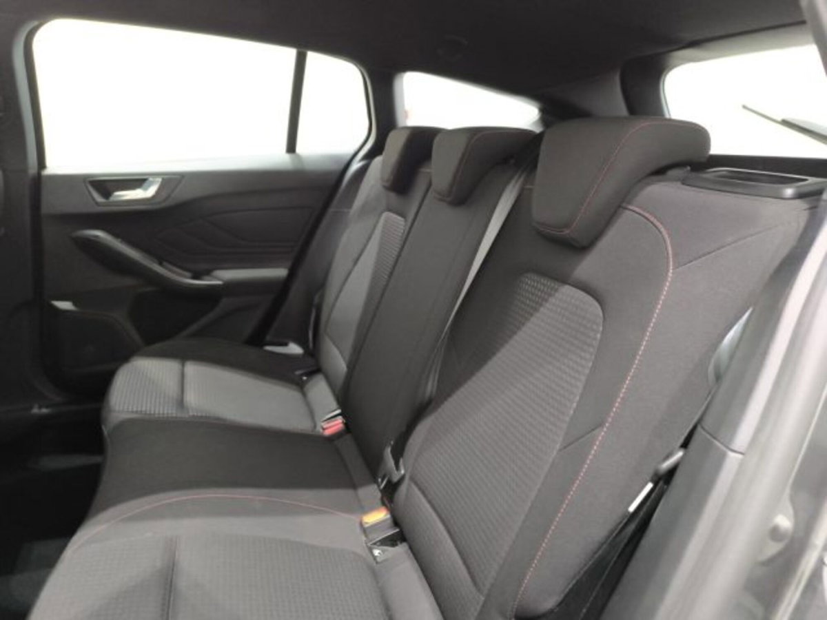 Ford Focus Station Wagon 1.0 EcoBoost Hybrid 125 CV Powershift SW ST-Line X (18)