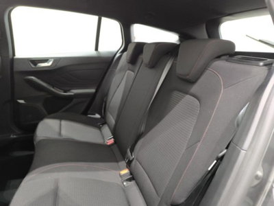 Ford Focus Station Wagon 1.0 EcoBoost Hybrid 125 CV Powershift SW ST-Line X (18)