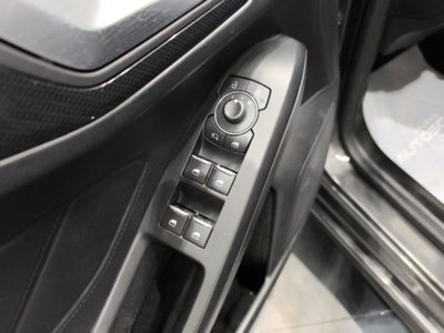 Ford Focus Station Wagon 1.0 EcoBoost Hybrid 125 CV Powershift SW ST-Line X (9)