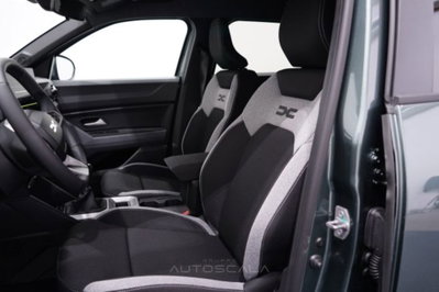 Dacia Duster 1.2 Eco-G Journey 120cv (11)