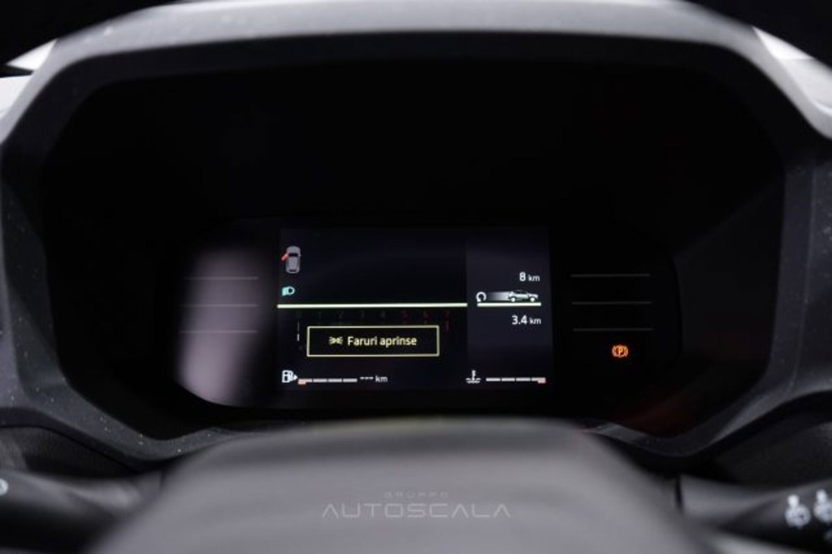 Dacia Duster 1.2 Eco-G Journey 120cv (14)