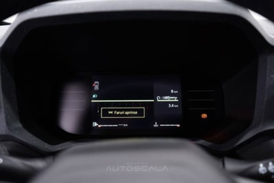 Dacia Duster 1.2 Eco-G Journey 120cv (14)