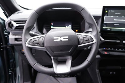 Dacia Duster 1.2 Eco-G Journey 120cv (15)