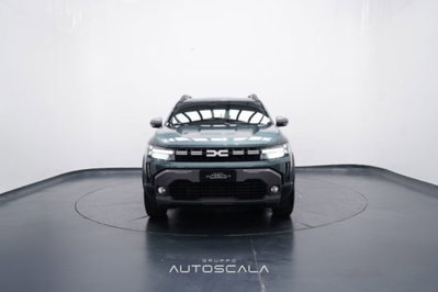 Dacia Duster 1.2 Eco-G Journey 120cv (2)