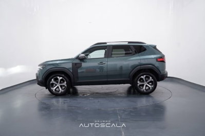 Dacia Duster 1.2 Eco-G Journey 120cv (3)