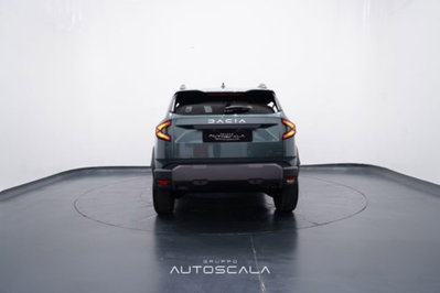 Dacia Duster 1.2 Eco-G Journey 120cv (5)