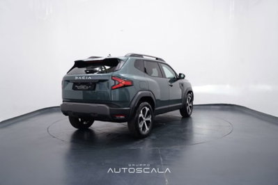 Dacia Duster 1.2 Eco-G Journey 120cv (6)