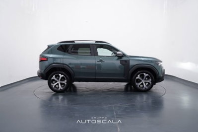 Dacia Duster 1.2 Eco-G Journey 120cv (7)