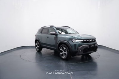 Dacia Duster 1.2 Eco-G Journey 120cv (8)
