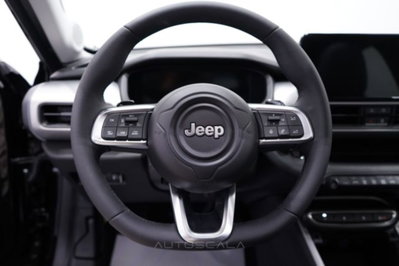 Jeep Avenger 1.2 turbo e-hybrid mhev Summit fwd 110cv edct6 (12)