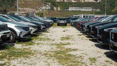 Dacia Duster 1.2 Eco-G Expression 120cv auto (11)