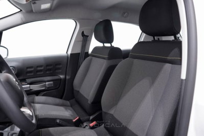 Citroen C3 1.2 puretech You s&s 83cv neopatentati (10)