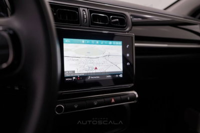Citroen C3 1.2 puretech You s&s 83cv neopatentati (13)