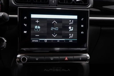 Citroen C3 1.2 puretech You s&s 83cv neopatentati (14)