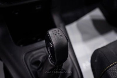 Citroen C3 1.2 puretech You s&s 83cv neopatentati (15)