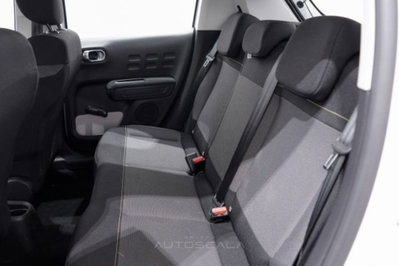 Citroen C3 1.2 puretech You s&s 83cv neopatentati (18)