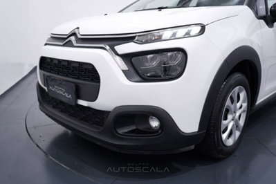 Citroen C3 1.2 puretech You s&s 83cv neopatentati (20)