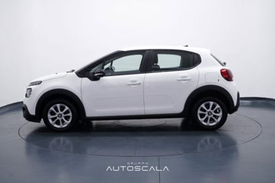 Citroen C3 1.2 puretech You s&s 83cv neopatentati (3)