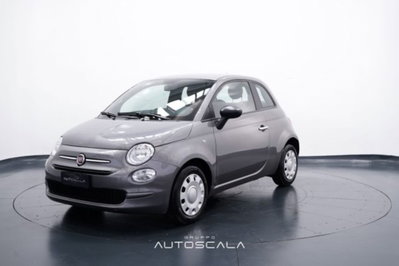 Fiat 500 1.0 Hybrid Cult usata