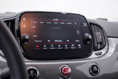 Fiat 500 1.0 Hybrid Cult (11)