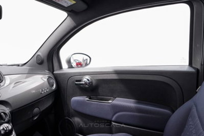 Fiat 500 1.0 Hybrid Cult (14)