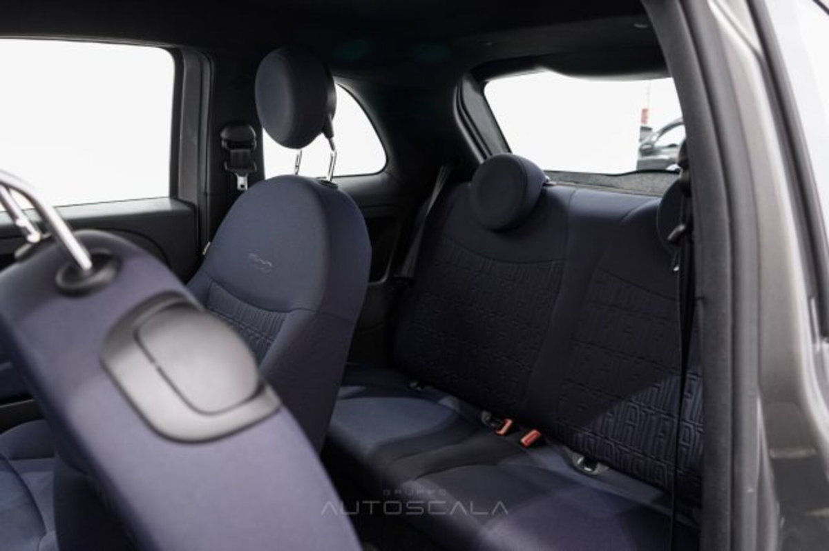 Fiat 500 1.0 Hybrid Cult (16)