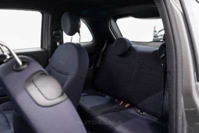 Fiat 500 1.0 Hybrid Cult (16)