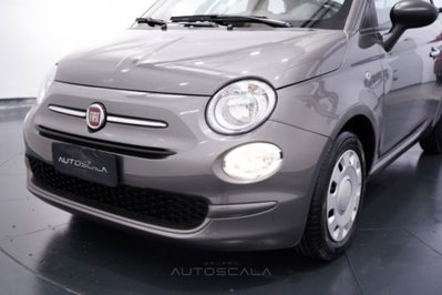 Fiat 500 1.0 Hybrid Cult (17)