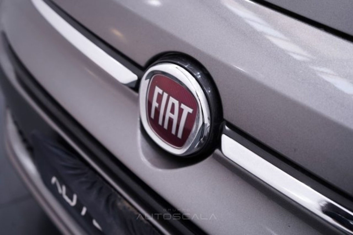 Fiat 500 1.0 Hybrid Cult (18)