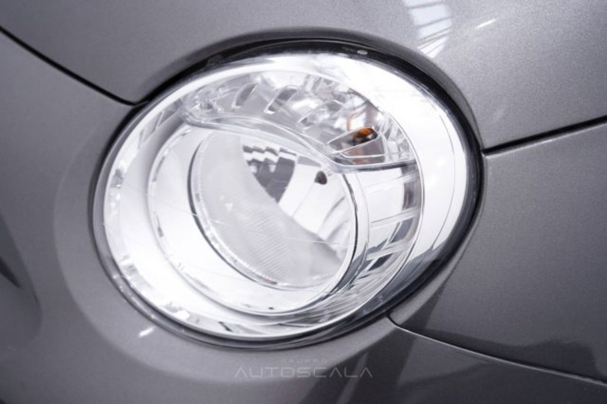 Fiat 500 1.0 Hybrid Cult (19)