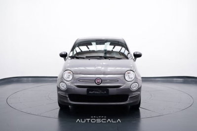 Fiat 500 1.0 Hybrid Cult (2)