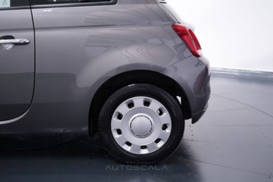 Fiat 500 1.0 Hybrid Cult (20)