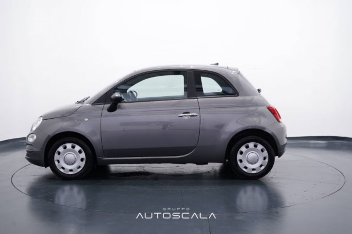 Fiat 500 1.0 Hybrid Cult (3)