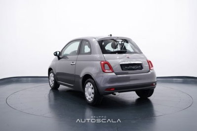 Fiat 500 1.0 Hybrid Cult (4)