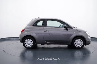 Fiat 500 1.0 Hybrid Cult (7)