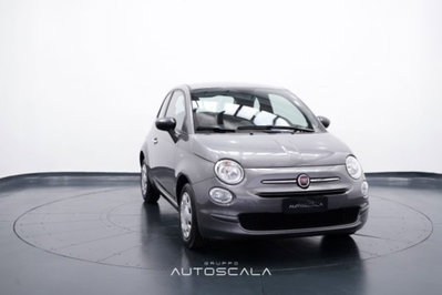 Fiat 500 1.0 Hybrid Cult (8)