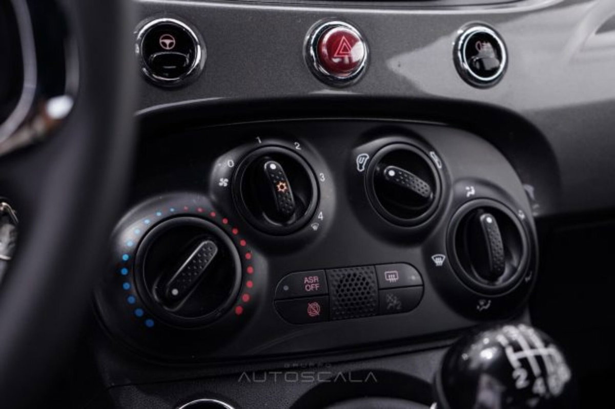 Fiat 500 1.0 Hybrid Cult (12)
