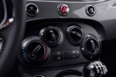 Fiat 500 1.0 Hybrid Cult (12)
