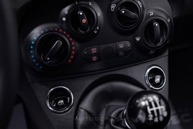 Fiat 500 1.0 Hybrid Cult (13)