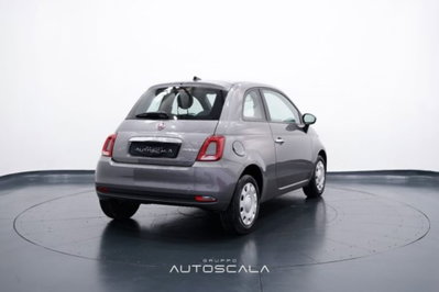 Fiat 500 1.0 Hybrid Cult (6)