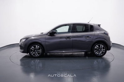 Peugeot 208 1.2 puretech Active s&s 100cv (3)