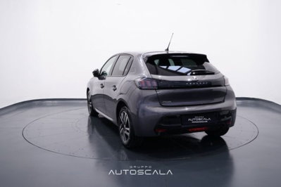 Peugeot 208 1.2 puretech Active s&s 100cv (4)
