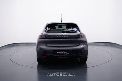 Peugeot 208 1.2 puretech Active s&s 100cv (5)