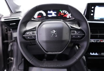 Peugeot 208 1.2 puretech Active s&s 100cv (9)