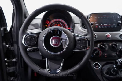 Fiat 500 1.0 Hybrid Cult (10)