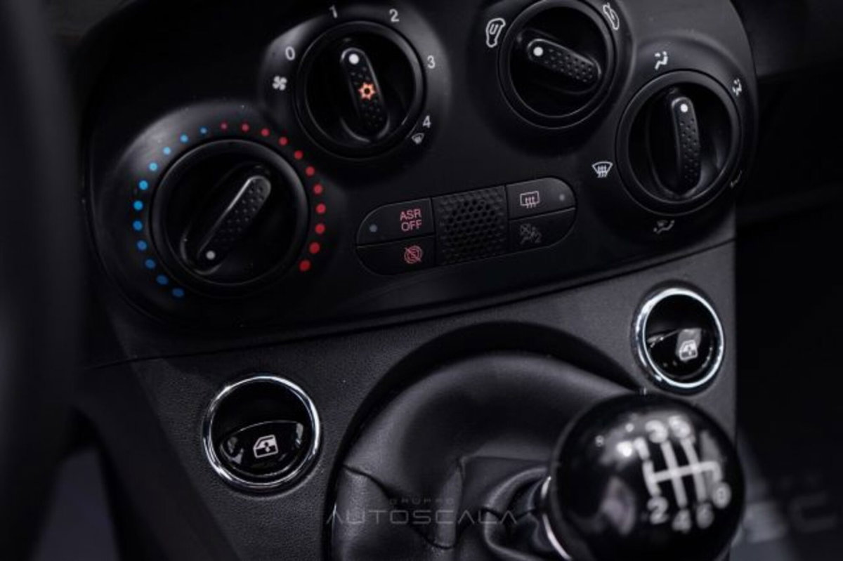 Fiat 500 1.0 Hybrid Cult (13)